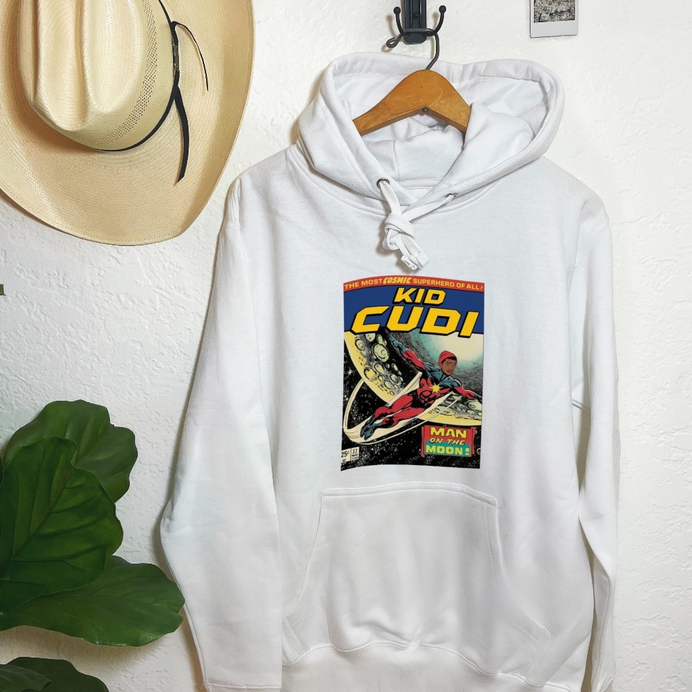 Kid cudi Hoodie